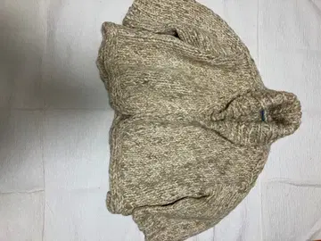 45R 바두아르 니트 자켓