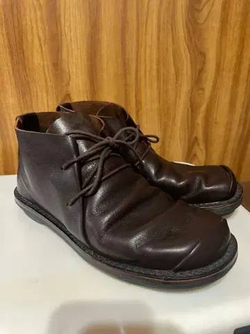 트리픈 부츠 41 사이즈