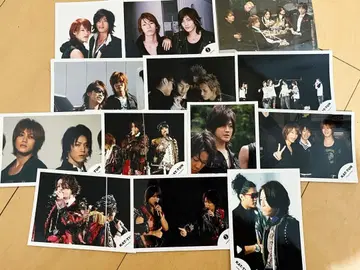진카메 KAT-TUN 사진 17장 아카니시 진 카메나시 카즈야