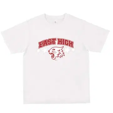 하이스쿨 뮤지컬 와일드캣츠 T셔츠