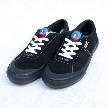 반스 스케이트 아가 VCU 살만 아가 27cm