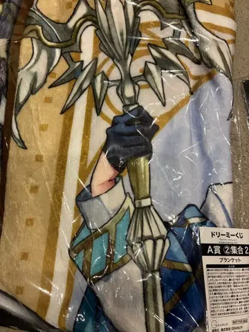 A상 2 워터 챌린지 해피 복권 집합 2