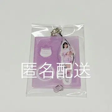 =LOVE 이코러브 미니 복권 vol.2 사사키 마이카 고양이 의상