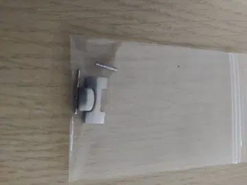 OMEGA 씨마스터 200 부품