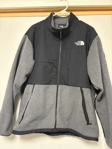 THE NORTH FACE 플리스 자켓 XL