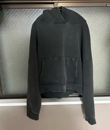 Entire Studios 헤비 후드 S 사이즈