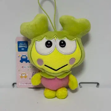 TWICE 마스코트 정연 케로케로케로피