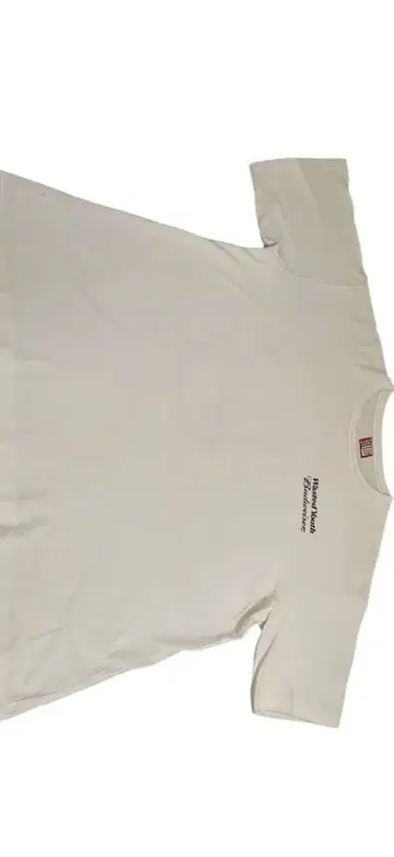 Budweiser Wasted Youth 티셔츠