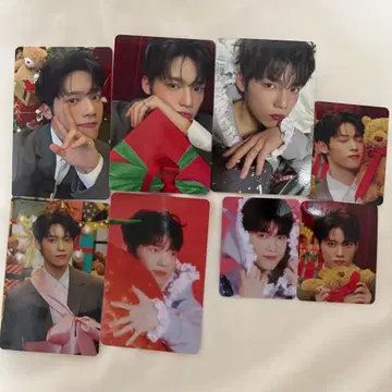 INI 기무라 마사야 3형태 봉입 트레이딩 카드 컴프