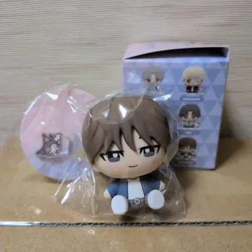 SEVENTEEN 산리오 캐릭터즈 피규어 원우