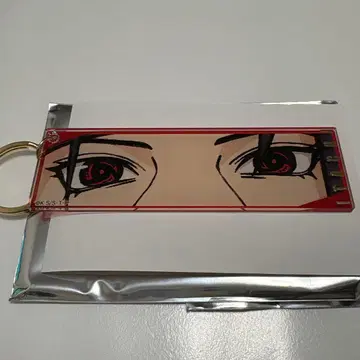 NARUTO 베이스야드 아크릴 빅택 안ver 우치하 이타치