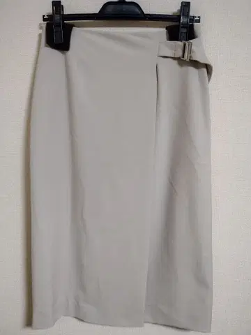 유나이티드 애로우즈 성숙/러블리 타이트 스커트