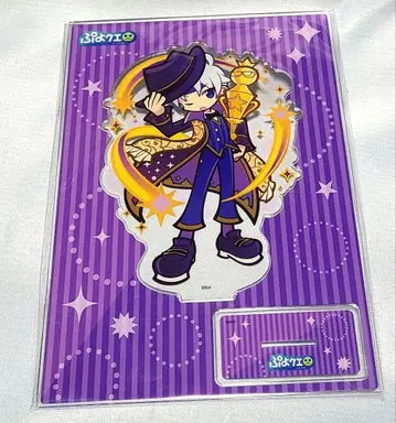 푸요퀘 빅 아크릴 스탠드 셰조 푸요푸요