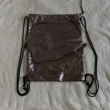 treasure 2way 백팩 냅색