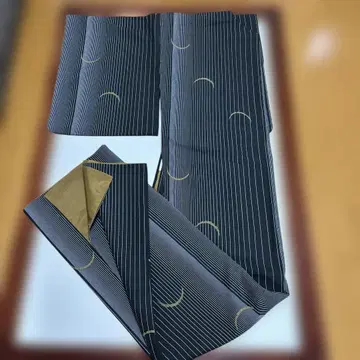 세탁 가능한 코몬 기모노