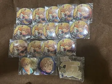 앙스타 마시로 토모야 세트