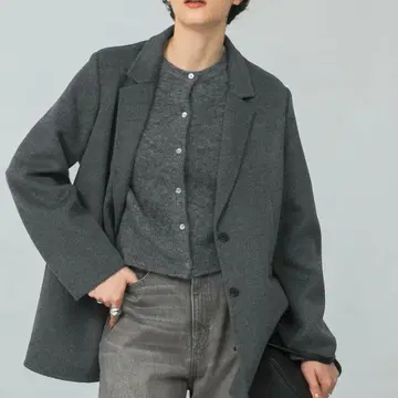 URBAN RESEARCH 아우터