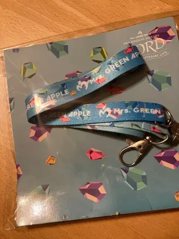 미세스 그린애플 피요르드 fjord 샤봉 넥스트랩