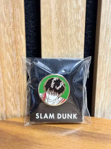 슬램덩크 루카와 핀즈 핀배지