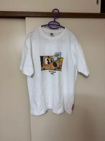 NASTY DOG 나스티독 티셔츠