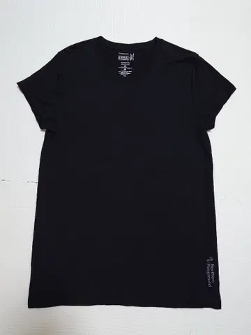 노던 플레이 그라운드 울 티셔츠