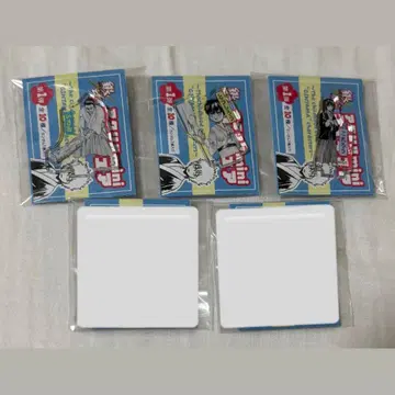 은혼 아크릴 mini 피규어 콘도 히지카타 카츠라