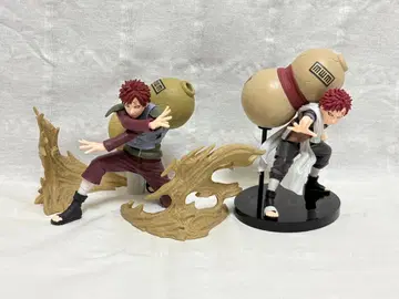 NARUTO 가아라 VIBRATION STARS PLUS 피규어
