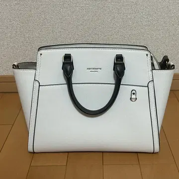 &chouette 이타백 사만사