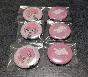 이레귤러즈 미니 캔 나이코