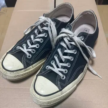 Converse Chuck Taylor CT70 Low Cut