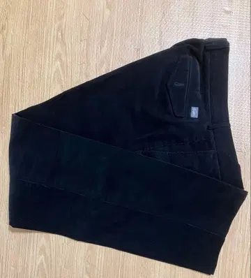 라코스테 롱 팬츠 코듀로이 하의 남성용 88 LACOSTE