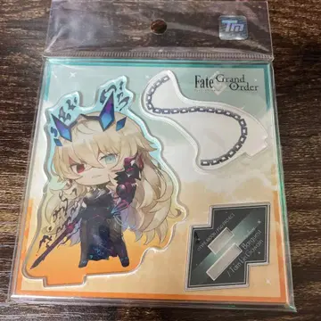 Fate/GrandOrder 캐릭터리아 바게스트 아크릴 스탠드