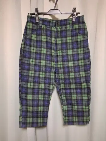 WORLD WIDE LOVE! 사루엘 팬츠