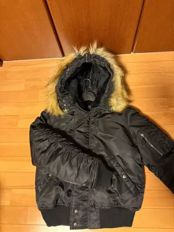 AVIREX 아비렉스 N-2B L6152176