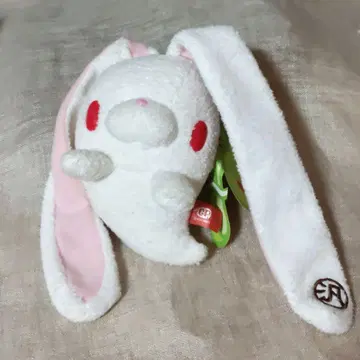 척스 GP 그루미 범용 토끼 마스코트 할로윈