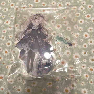 니고미쿠 커넥트 라이브 아크릴 스탠드