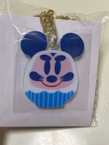 디즈니 키체인 미키마우스