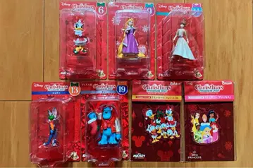 디즈니 오너먼트 복권 2025 happy 복권 세트 판매