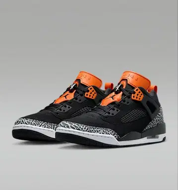 조던 스파이 지크 LOW