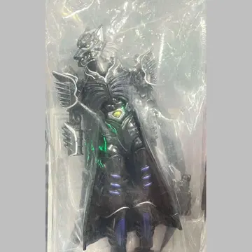 SHODO SUPER 랑귀 프리미엄 반다이 한정품 백수전대 가오레인저