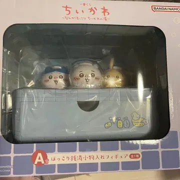 치이카와 피규어 제일복권 A상