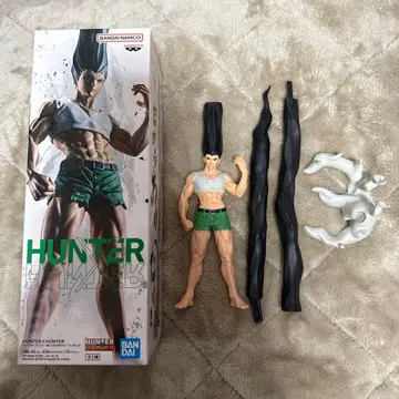 HUNTER x HUNTER 곤: 모든 펜