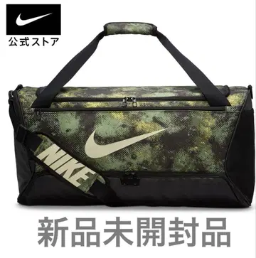NIKE 나이키 더플백 브라질리아 정품 미개봉 새상품!