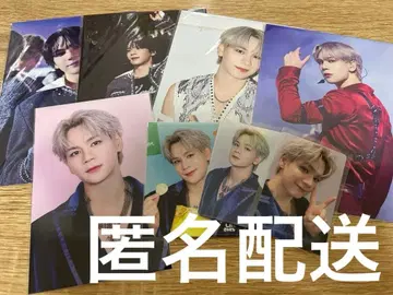 JO1 kcon 마메하라 잇세이 SET