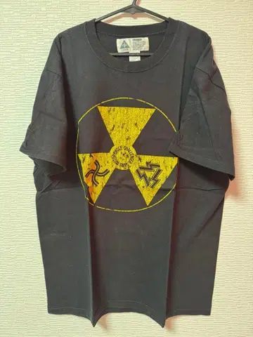 challenger SAMS 콜라보 T셔츠 챌린저 나가세 초기 3