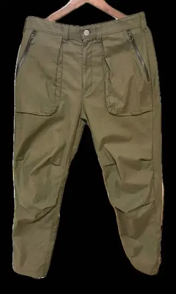 [컨디션 최상] 올웨이즈 아웃 오브스탁 카고 팬츠 M