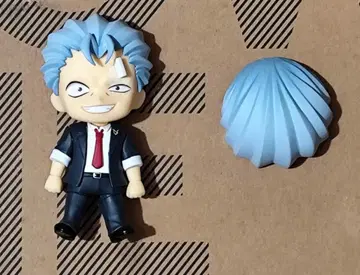 넨도로이드 2444 앤디 앤데드 앤랙 구스마