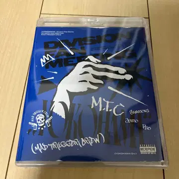 히프노시스 마이크 팬미팅 MAD TRIGGER CREW