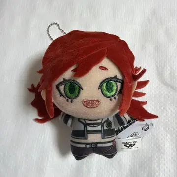 가치액터 SD 인형 vol.1 리요우 봉제 인형 마스코트 1