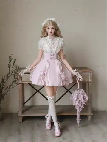 로리타롤라 공주